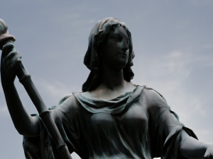 Tolerance statue Model 3D