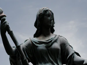 Est&aacute;tua da toler&acirc;ncia Modelo 3D