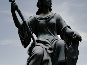 Tolerance statue Model 3D