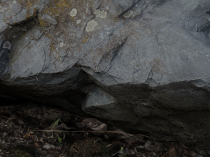 Rock 3D-Modell