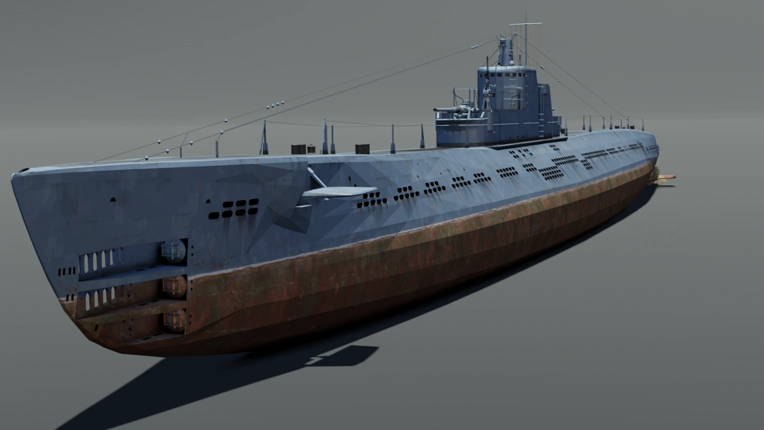 Enviar Modelo 3D .c4d .max .obj .3ds .fbx .stl .blend 