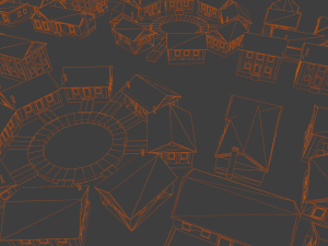 House Pack 3D Model