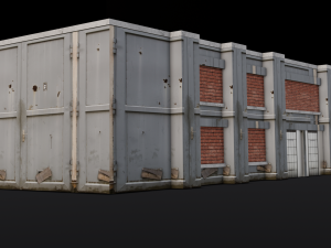 Building Modelo 3D