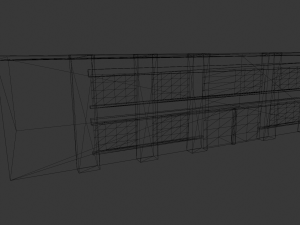 Building Modelo 3D