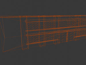 Building Modelo 3D