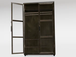 Cupboard Shelf 3D Model