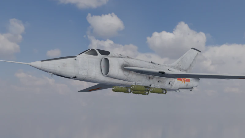 Airplane 3D Model .c4d .max .obj .3ds .fbx .stl .blend 