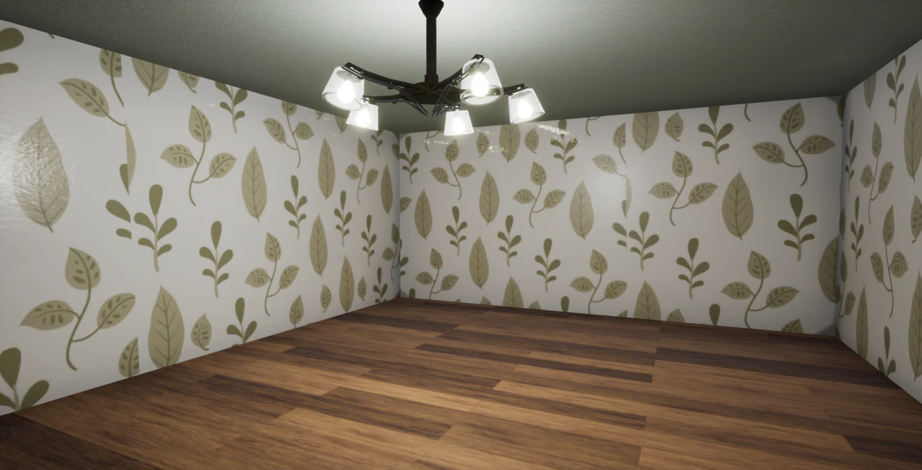 Ceiling lighting 3D Model .c4d .max .obj .3ds .fbx .stl .blend 