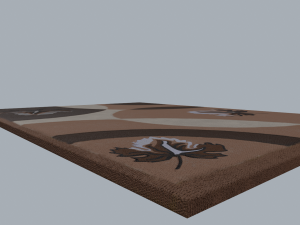 Carpet Model 3D