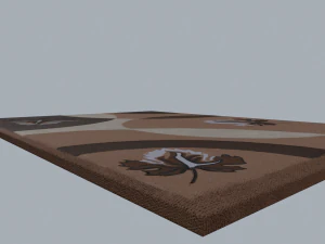 Carpet 3D Model
