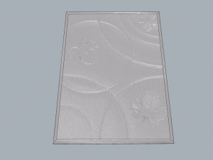 Carpet Model 3D
