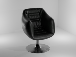 Chair 3D Model