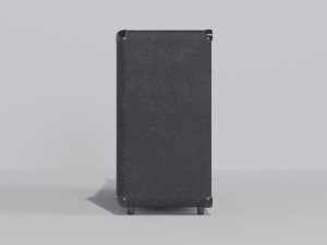 MARSHALL DSL40CR AMP 3D Модель
