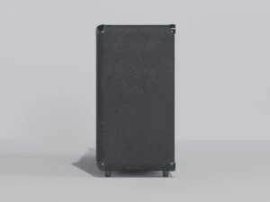AMPLIFICATORE MARSHALL DSL40CR Modello 3D