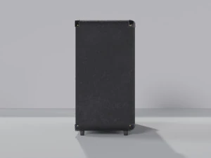 AMPLIFICATORE MARSHALL DSL40CR Modello 3D