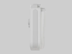 Nintendo Game Boy Advance White 2001 3D Model