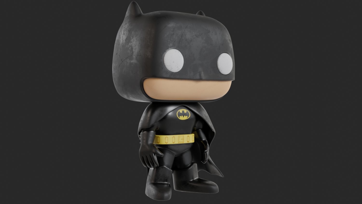 19 inch funko batman on sale