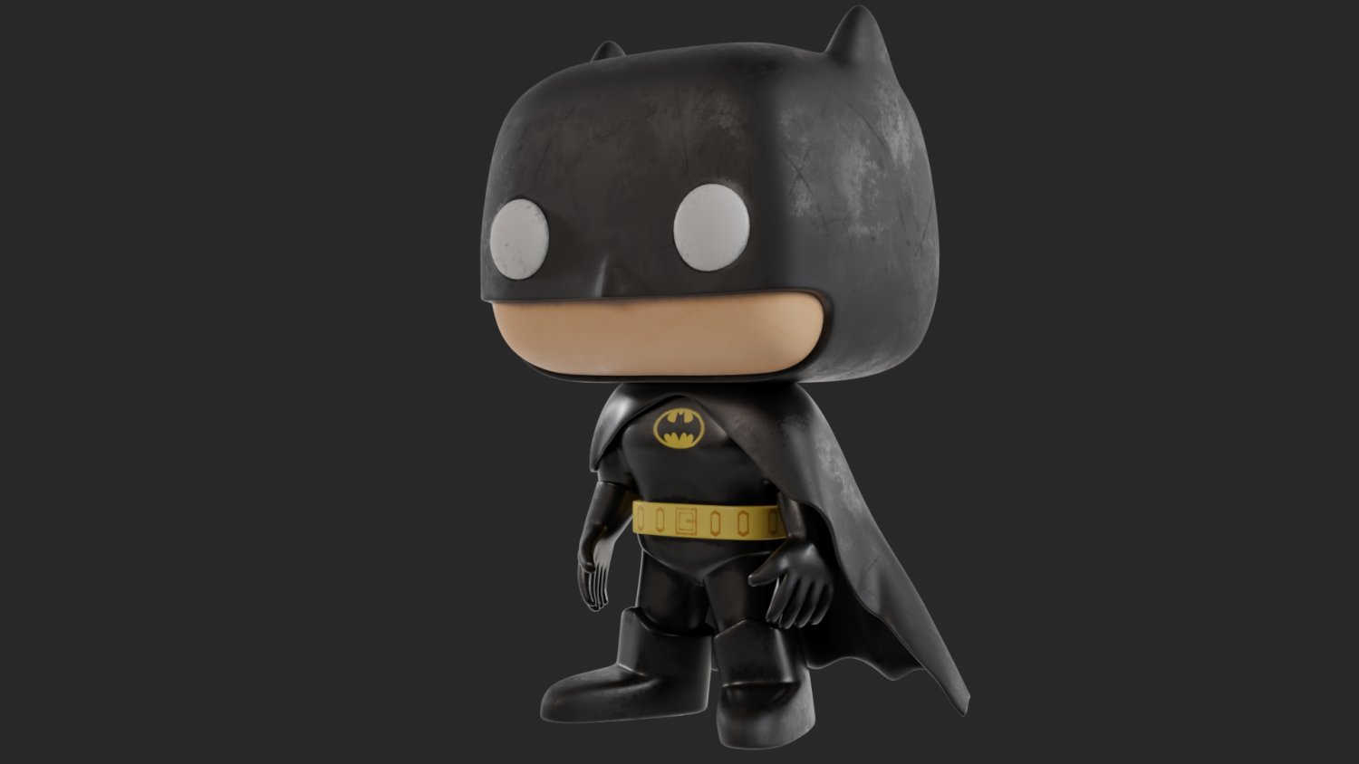 Funko batman 19 shop inch