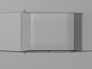 CAR Vaz 2101 3D Model