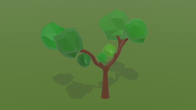 Tree Modèle 3D .c4d .max .obj .3ds .fbx .stl .blend