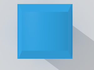 Rubbish bin 3D 模型