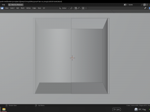Rubbish bin 3D 模型