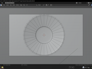 Plate 3D 모델
