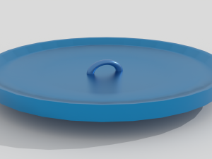 Cover Modelo 3D