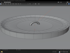 Cover 3D-Modell