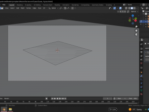 Grass 3D 模型