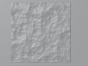 Whater 3D Model