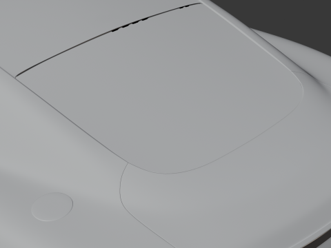 Aston Martin V12 Vantage S 2016 3Dモデル