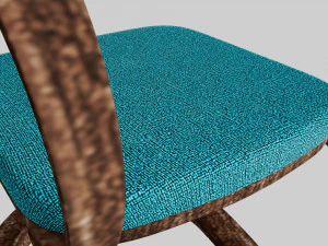 Chair 3D Model