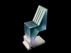AlcoholBottle Modello 3D