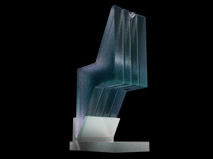 AlcoholBottle Modello 3D