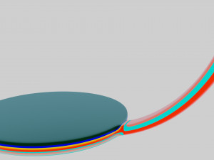 Flower Pot Modelo 3D