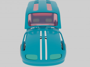 Car Modelo 3D