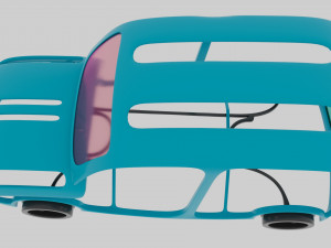 Car Modelo 3D