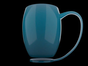 Cup 3D Model