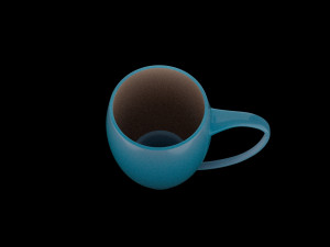 Cup Modelo 3D