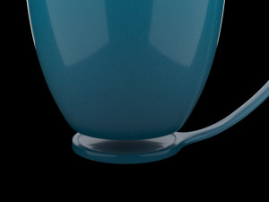 Cup Modelo 3D