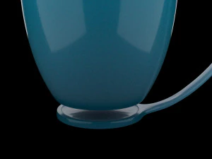 Cup 3D Model