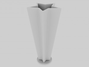 Glass 3D Модель