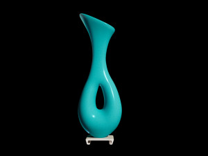 Pot 3D Model