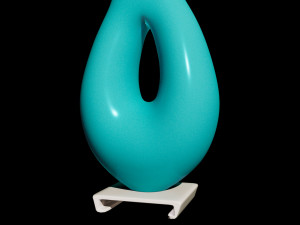 Pot 3D Model