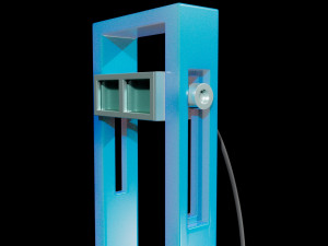 Table Lamp Modelo 3D