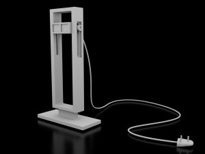 Table Lamp Modelo 3D