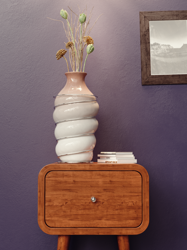 Spiral vase Modello 3D .c4d .max .obj .3ds .fbx .stl .blend 