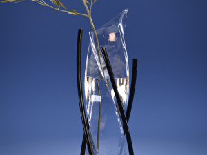 Contour vases collection 3D-Modell