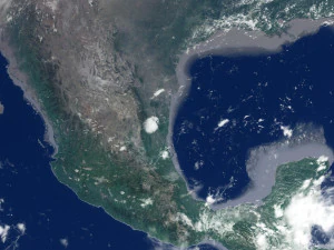 惑星地球のテクスチャ CG テクスチャ